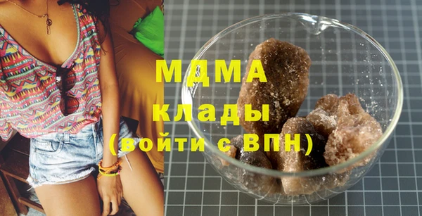 индика Белоозёрский